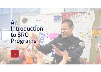 An Introduction to SRO Programs