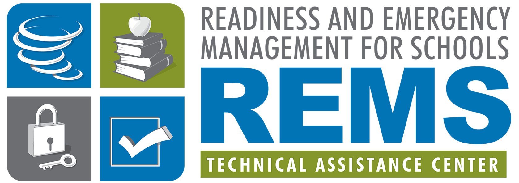 Readiness and Emergency Management for Schools (REMS) - access the website