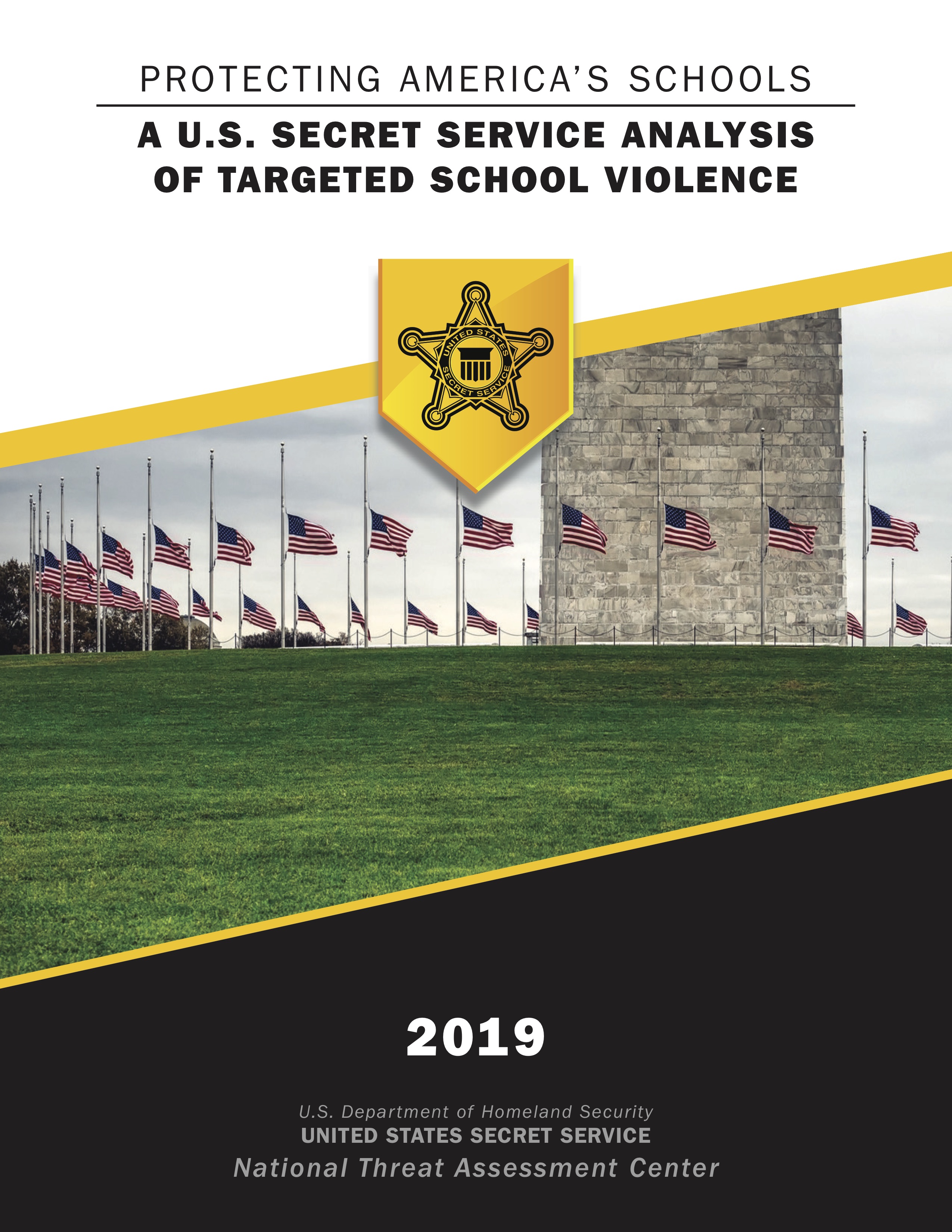 Protecting America's Schools: A U.S. Secret Service Analysis of Targeted School Violence - download the document
