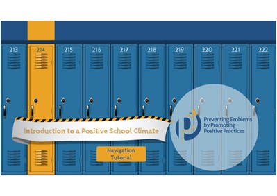 P5 – Preventing Problems by Promoting Positive Practices