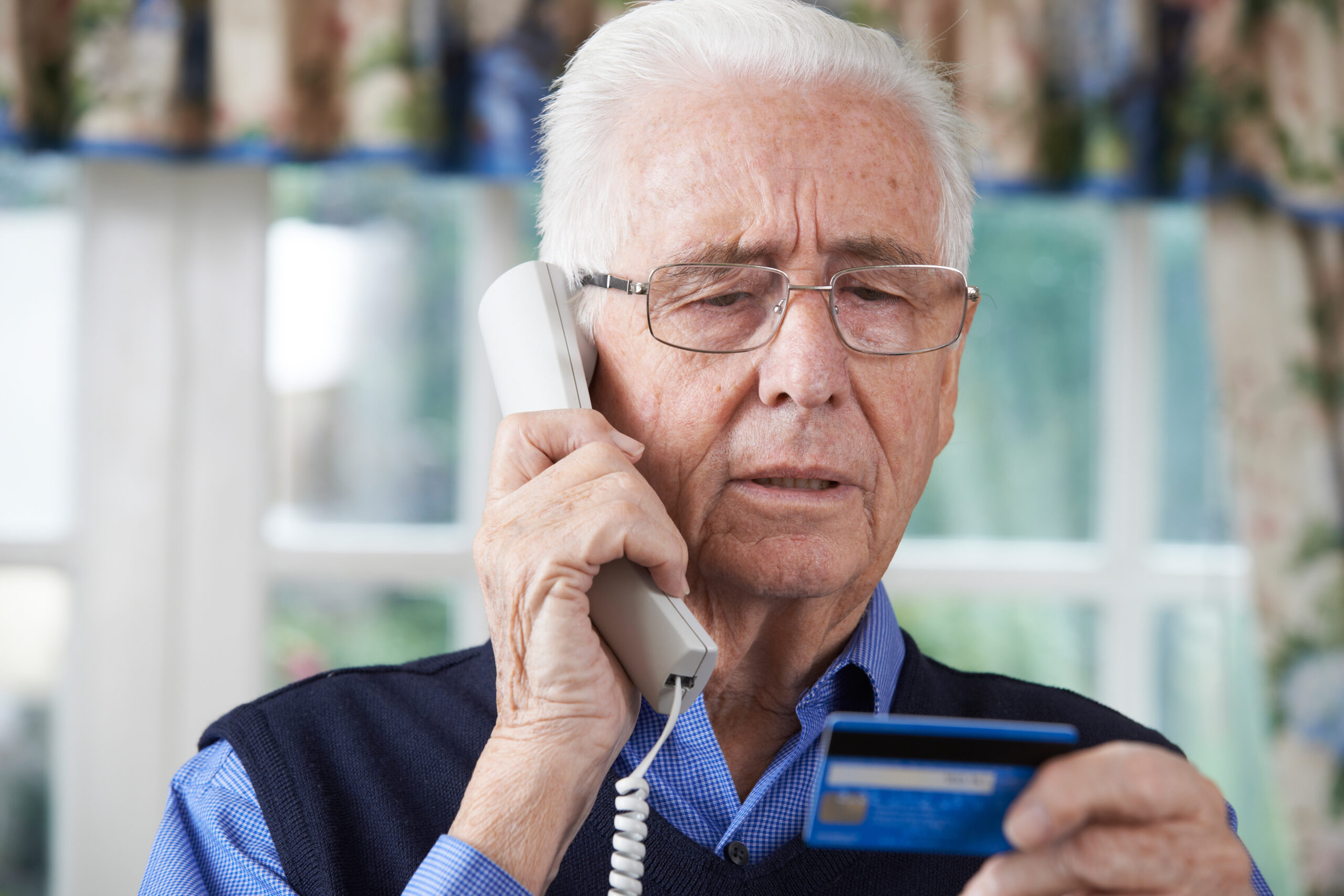 NW3C Financial Crimes Against Seniors Seminars - sign up for training